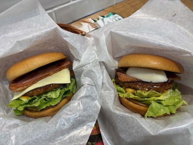 モス