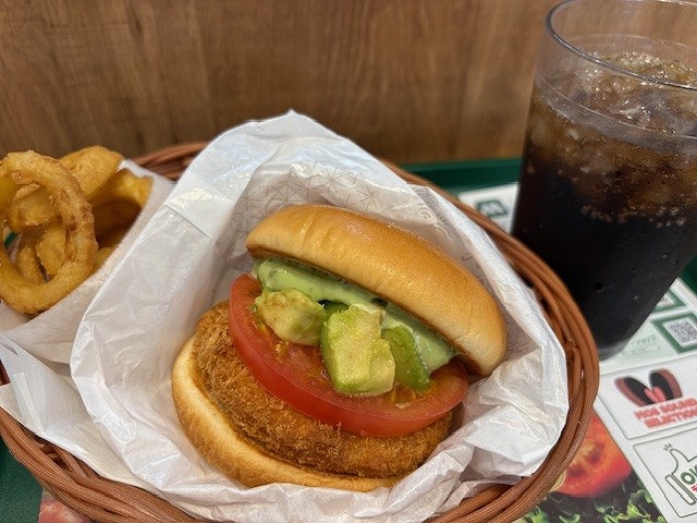 モス