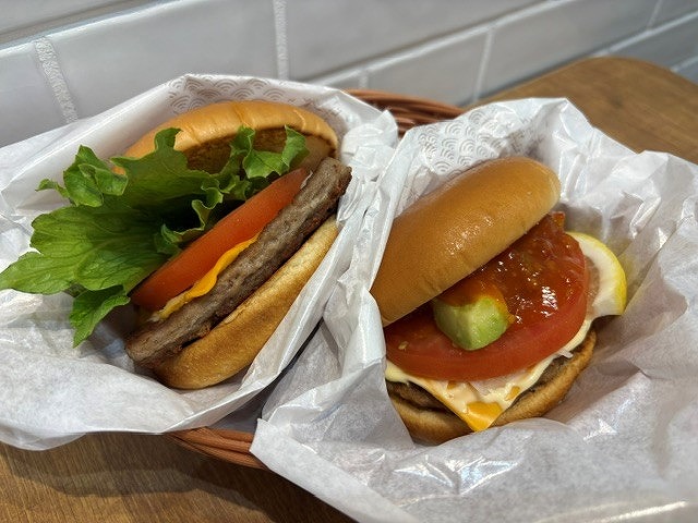 モス
